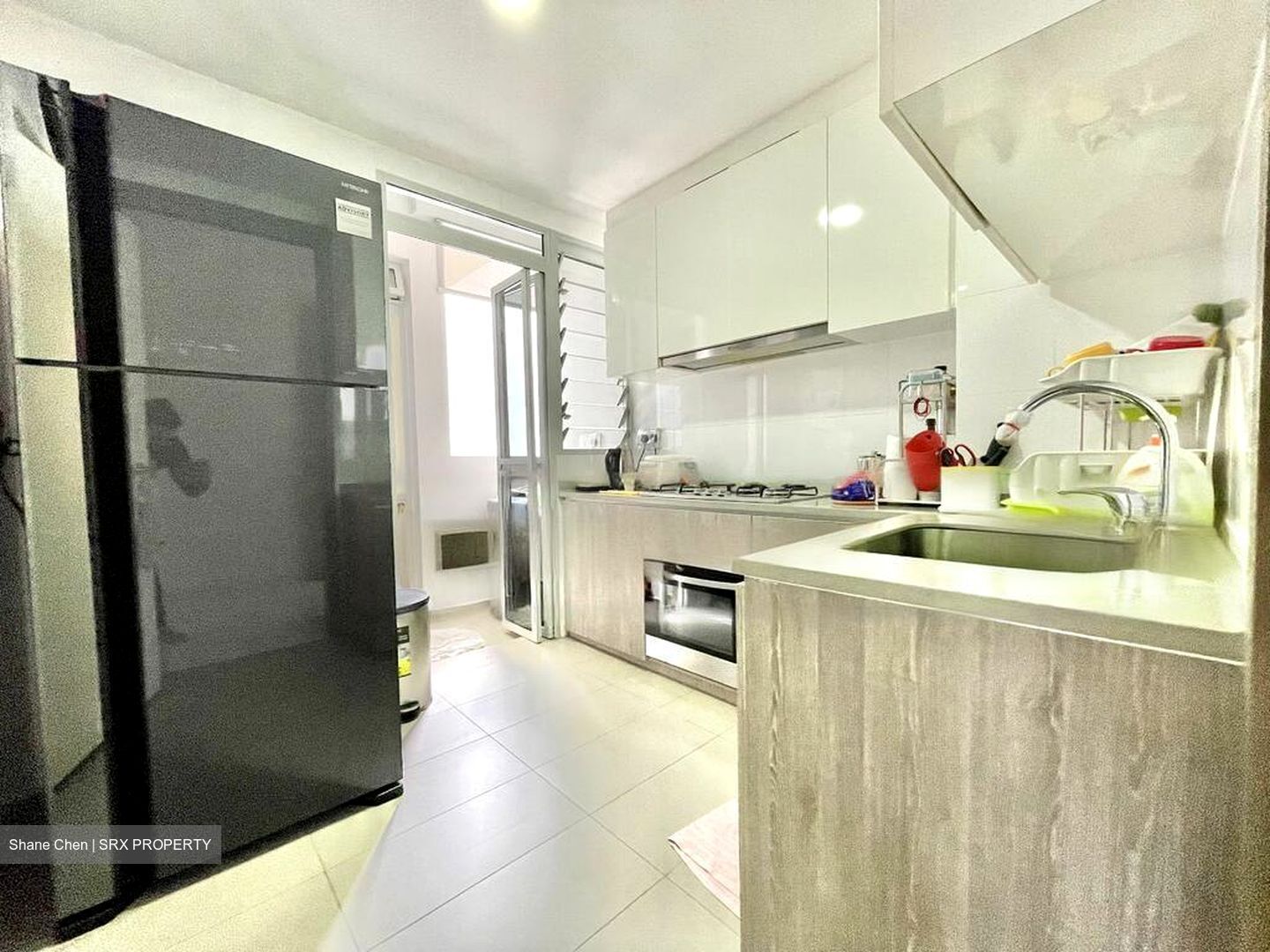 CityLife @ Tampines (D18), Condominium #462599301